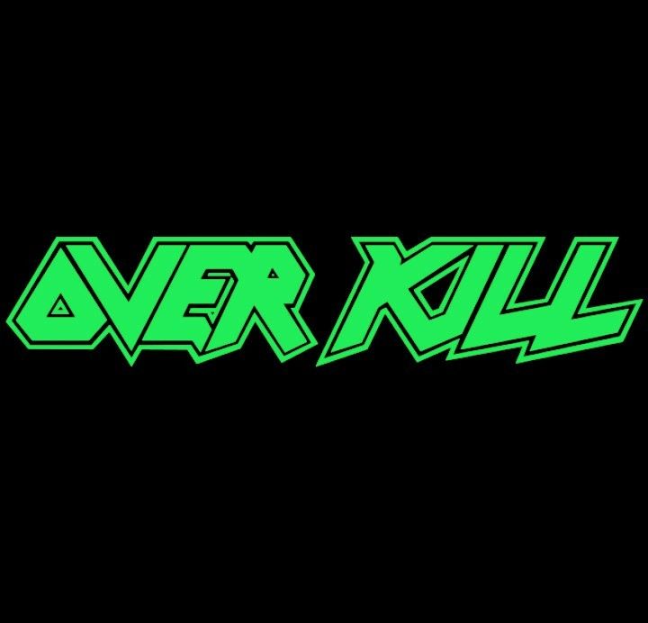 Over Kill