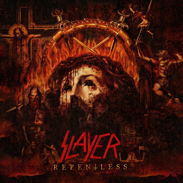  repentless