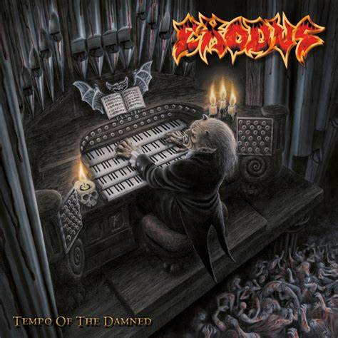 tempo of the damned